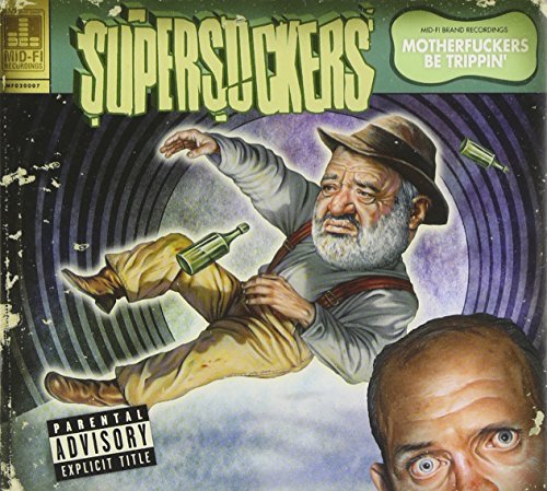 album supersuckers