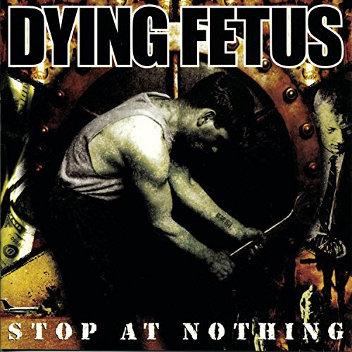 album dying fetus