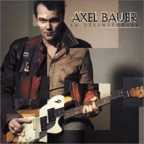 album axel bauer