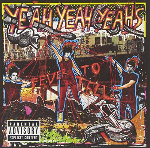 album yeah yeah yeahs