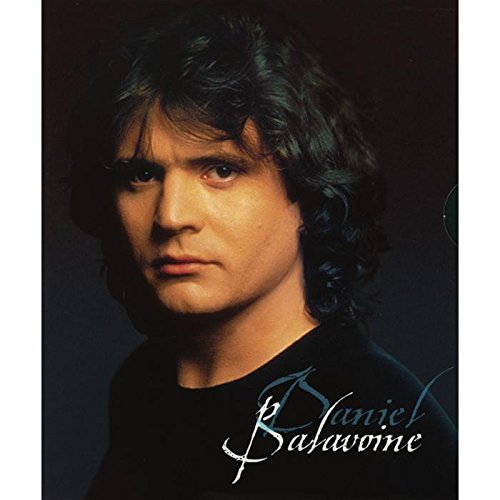 album daniel balavoine