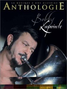 album boby lapointe