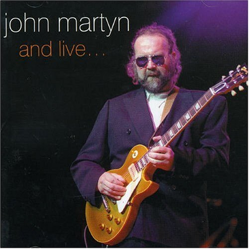 album john martyn