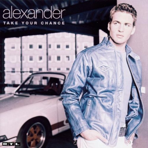 album alexander