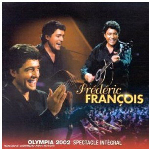 album frdric francois