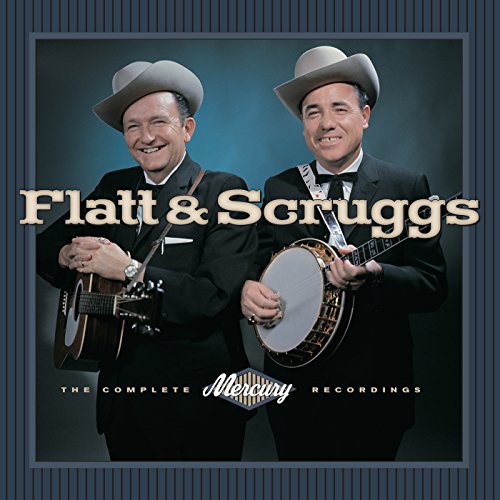 album lester flatt and earl scruggs