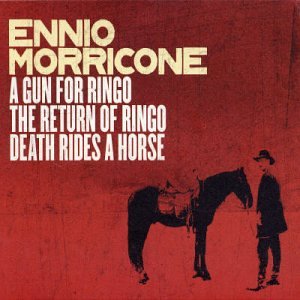 album ennio morricone