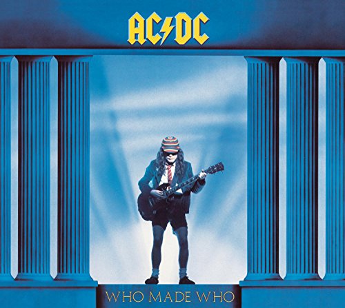 album acdc