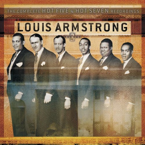 album louis armstrong