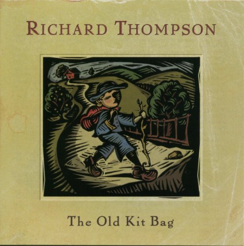 album richard thompson