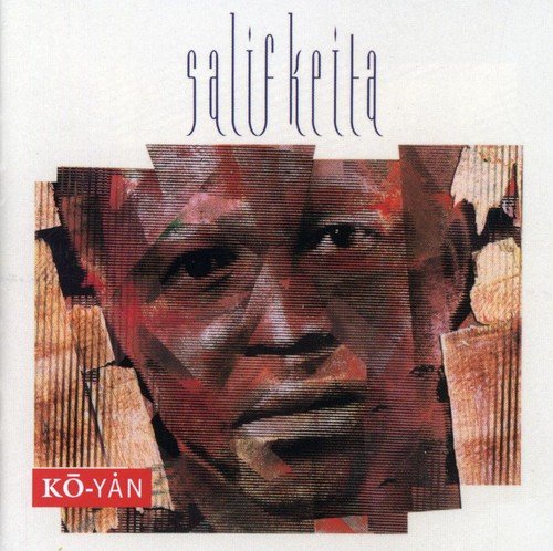 album salif keita