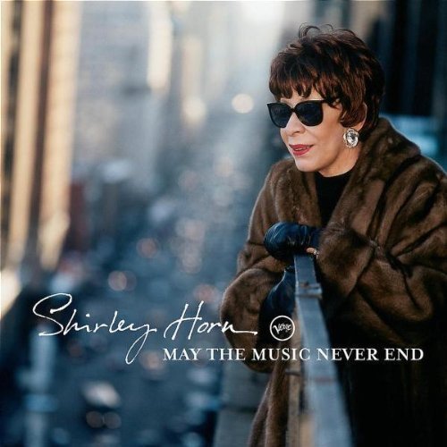 album shirley horn