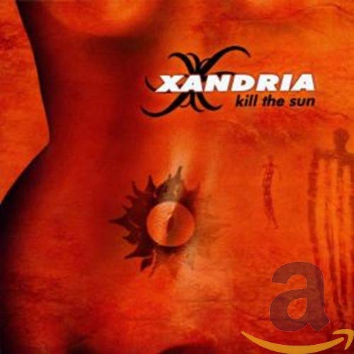 album xandria