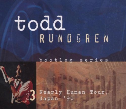 album todd rundgren