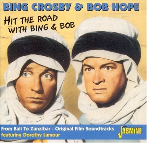 album bob hope