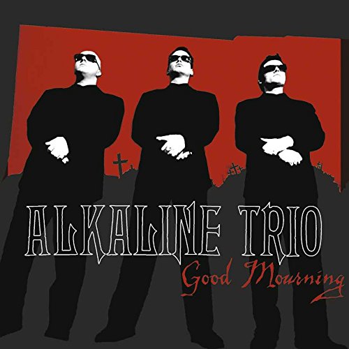 album alkaline trio