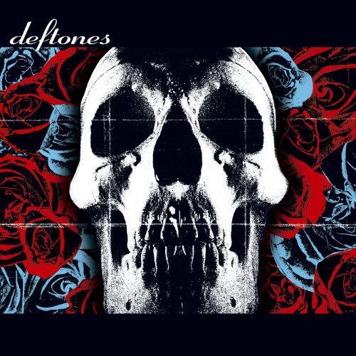 album deftones