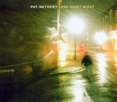 album pat metheny