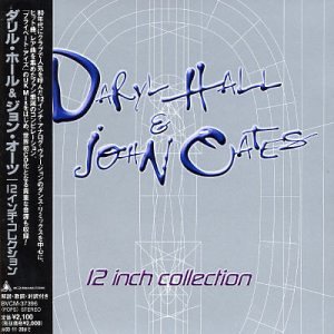 album hall and oates