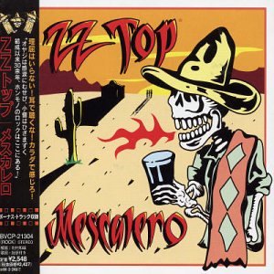 album zz top