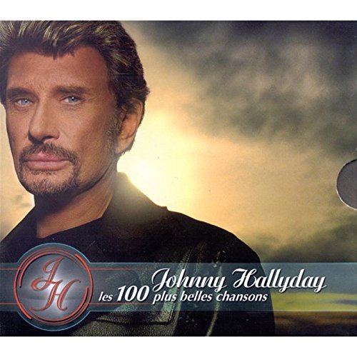 album johnny hallyday