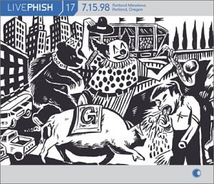 album phish