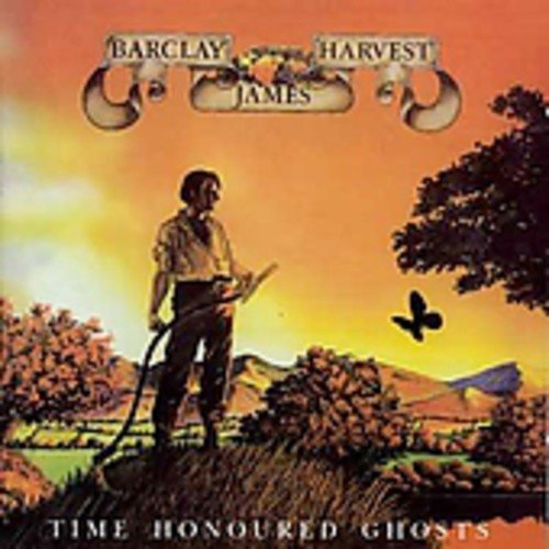 album barclay james harvest