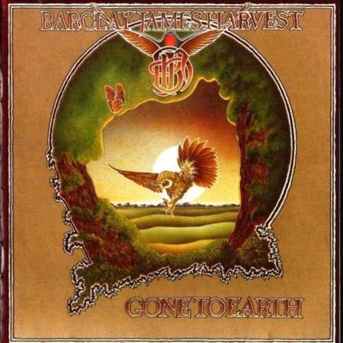 album barclay james harvest