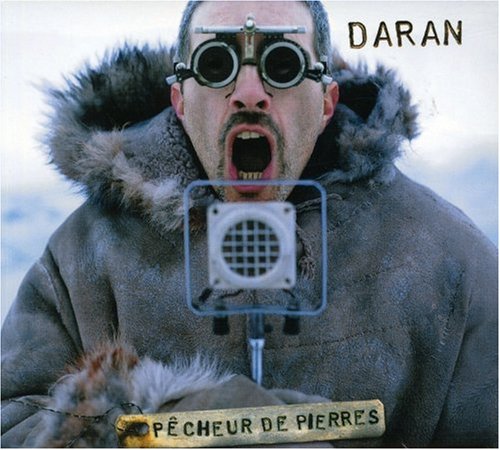 album daran