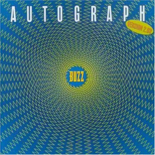 album autograph