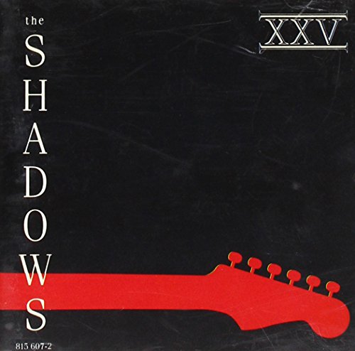 album the shadows