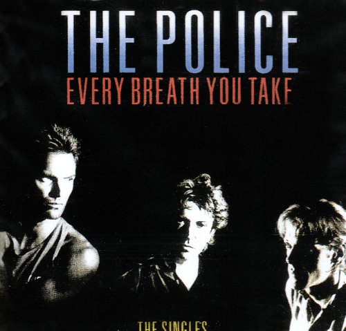 album the police