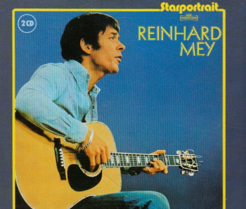 album reinhard mey