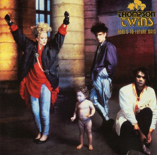 album thompson twins