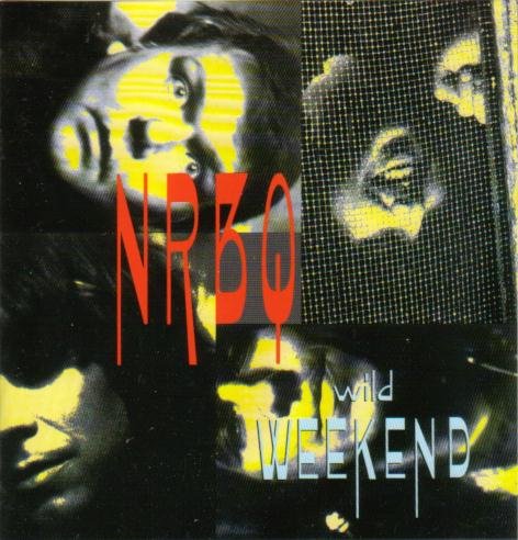 album nrbq