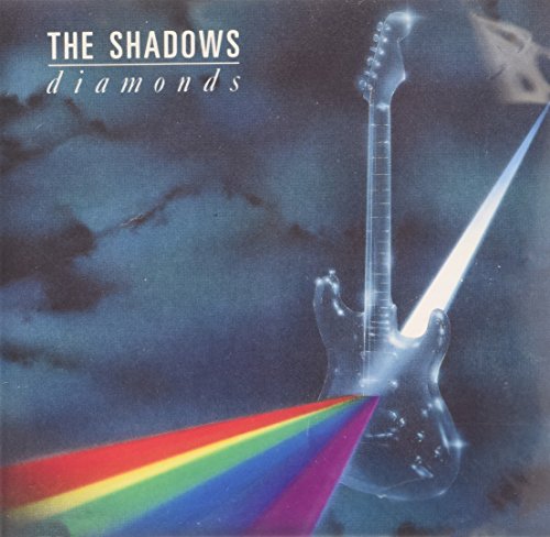 album the shadows