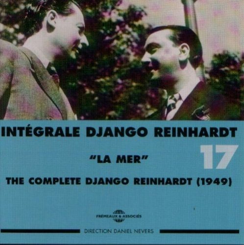 album django reinhardt