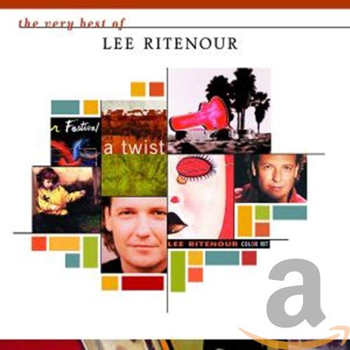 album lee ritenour