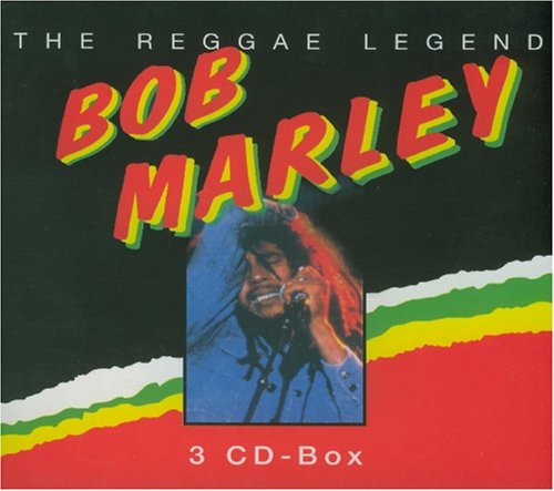 album bob marley and the wailers