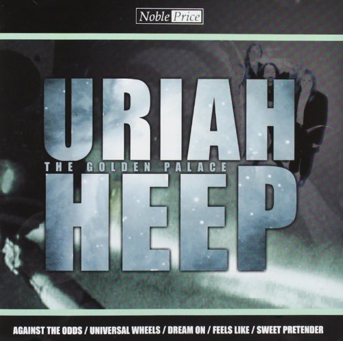 album uriah heep