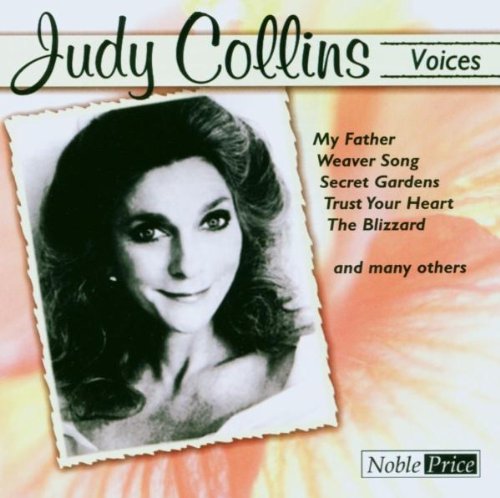 album judy collins