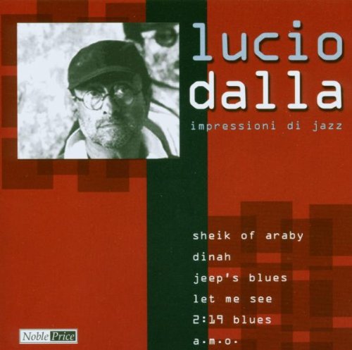 album lucio dalla