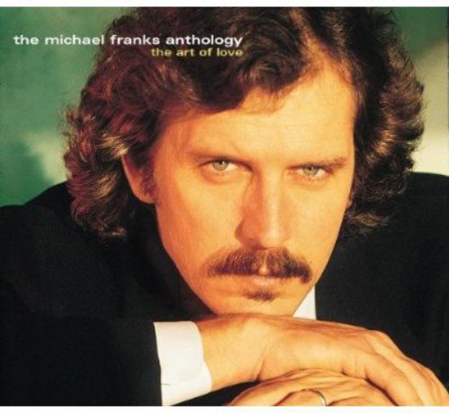 album michael franks