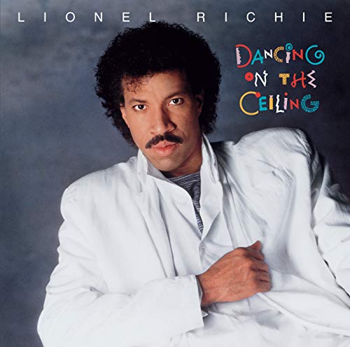 album ritchie lionel