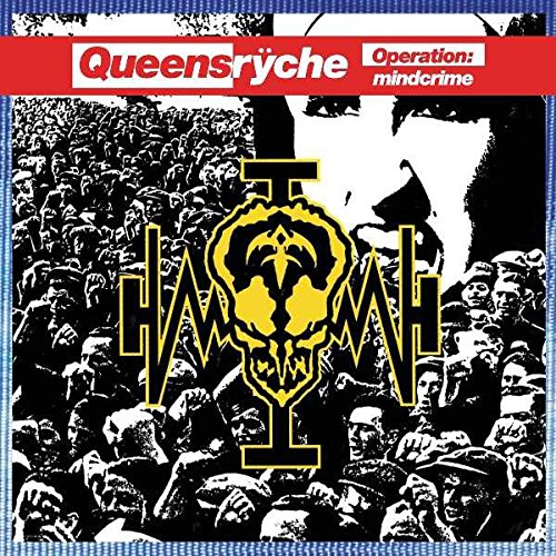 album queensryche