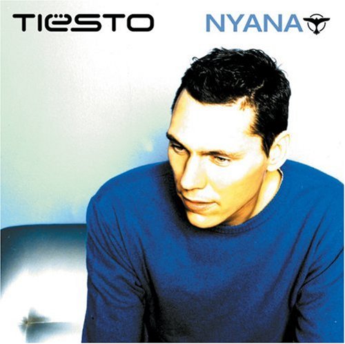 album tiesto