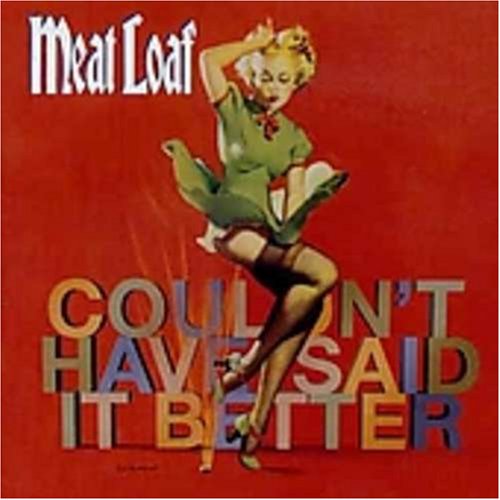 album meat loaf