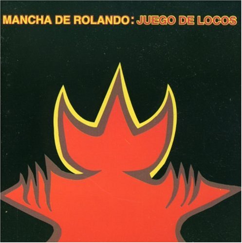 album la mancha de rolando