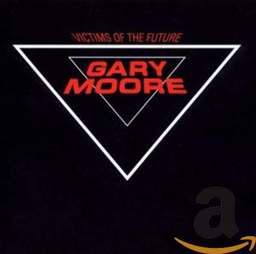 album gary moore