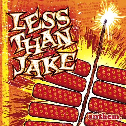 album less than jake